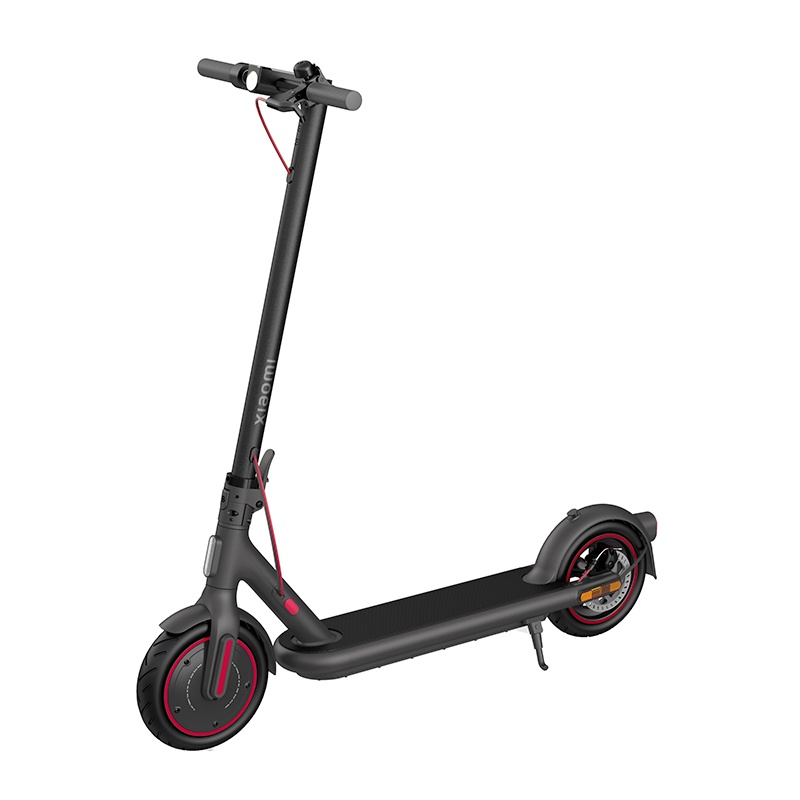 Trottinette electrique Xiaomi Scooter 4 Pro (emballage Abîme) - Bon état sur Electro Depot